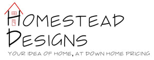Homestead Residential Designs LLC