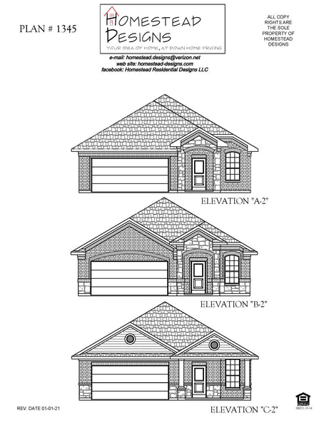 Plan 1345 (PDF)