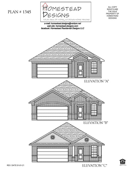 Plan 1345 (PDF)