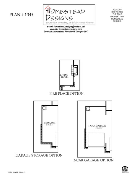 Plan 1345 (PDF)