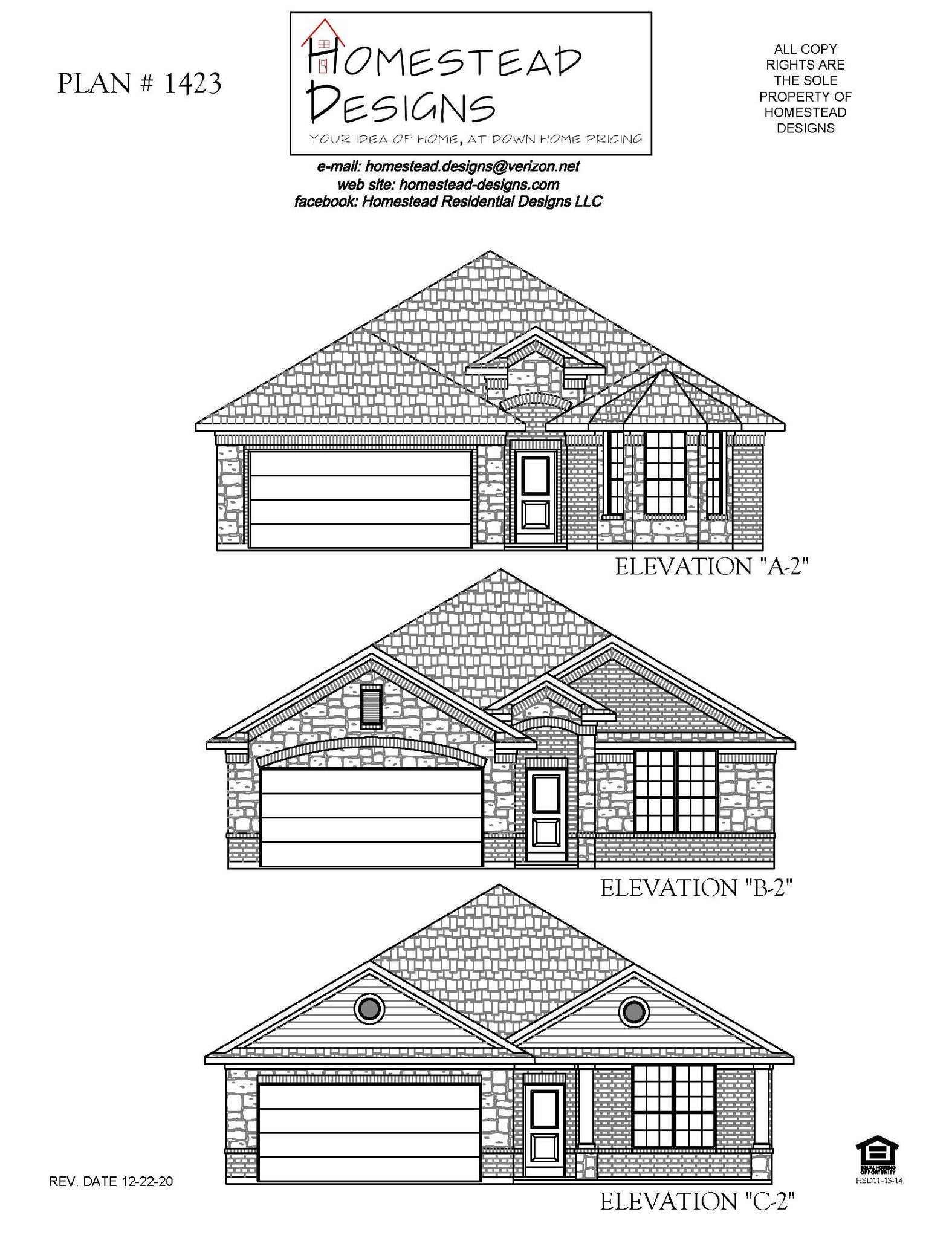 Plan 1423 (PDF)