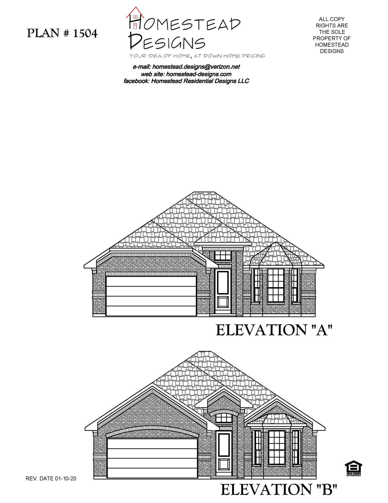 Plan 1504 (CAD)