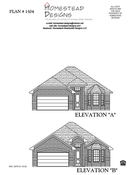 Plan 1504 (PDF)