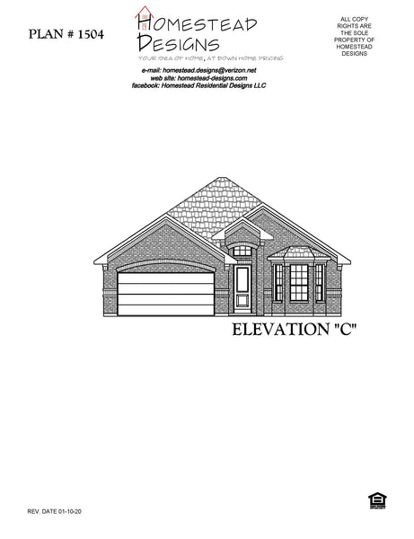 Plan 1504 (PDF)