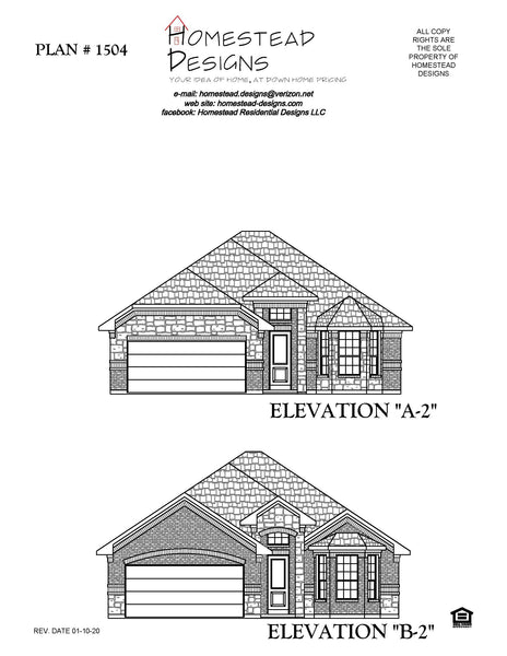 Plan 1504 (PDF)