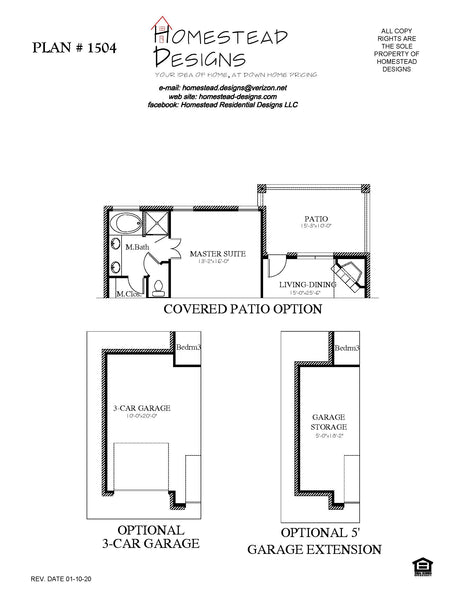 Plan 1504 (PDF)