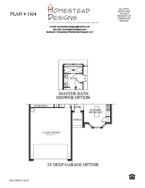 Plan 1504 (PDF)