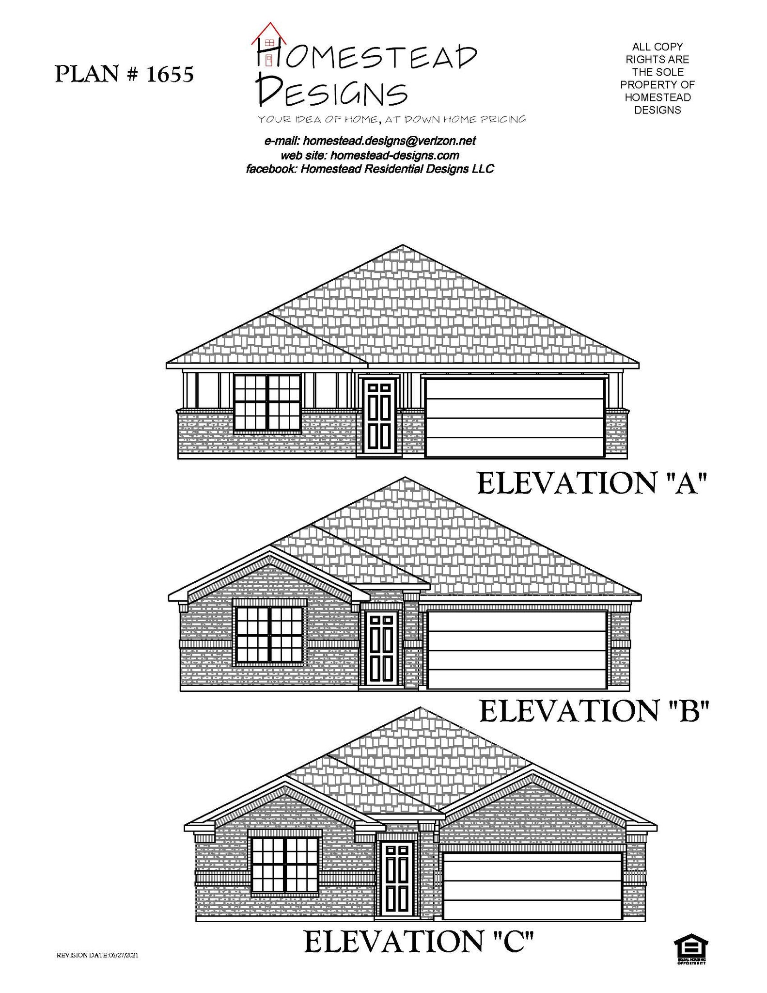 Plan 1665 (PDF)