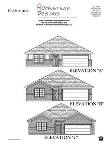 Plan 1665 (PDF)