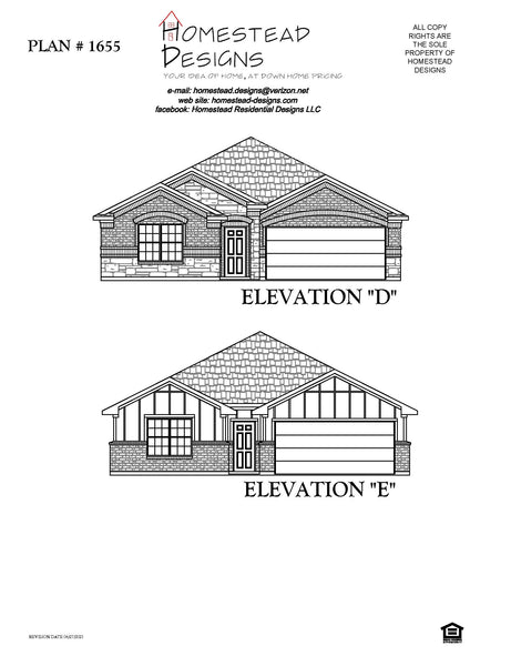 Plan 1665 (PDF)