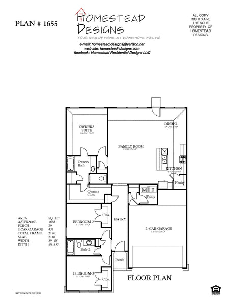 Plan 1665 (PDF)