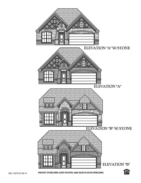 Plan 1990 (CAD)