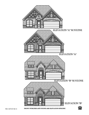 Plan 1990 (CAD)