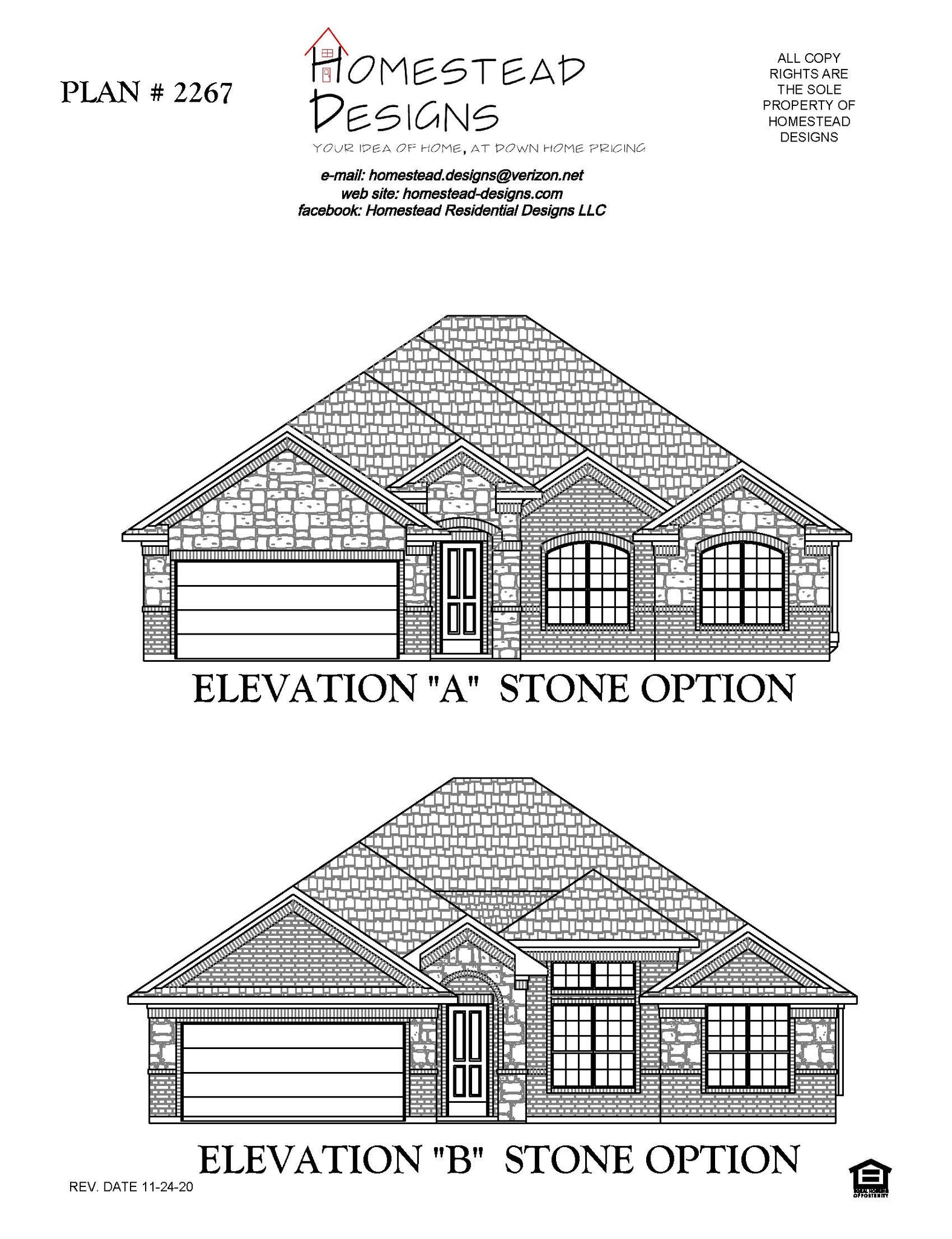 Plan 2267 (PDF)