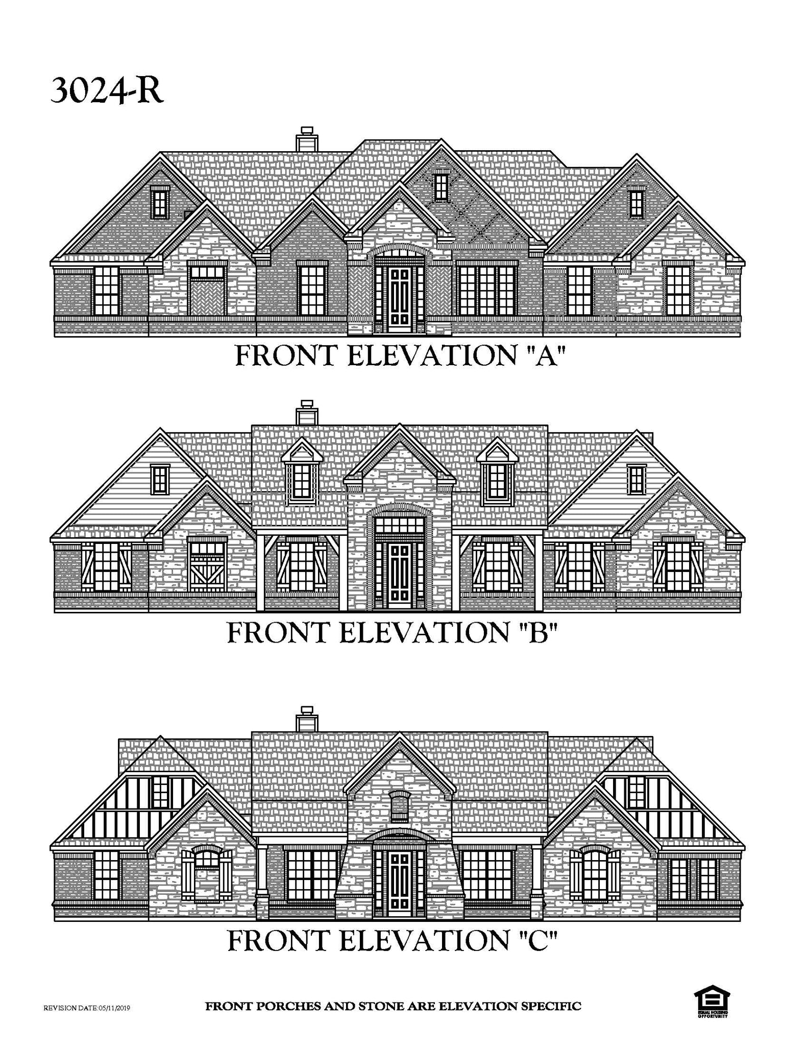 Plan 3024 (PDF)