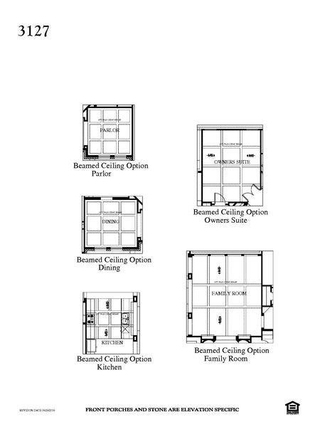 Plan 3127 (CAD)