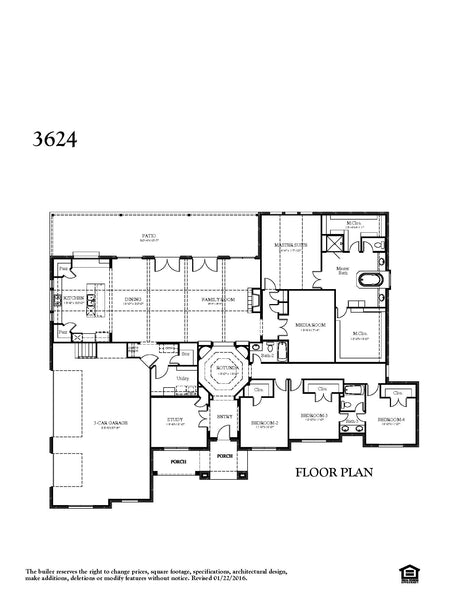 Plan 3624 (CAD)